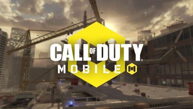 Call of Duty Mobile’ın Yeni Çok Oyunculu Haritası ’Highrise’ Duyuruldu