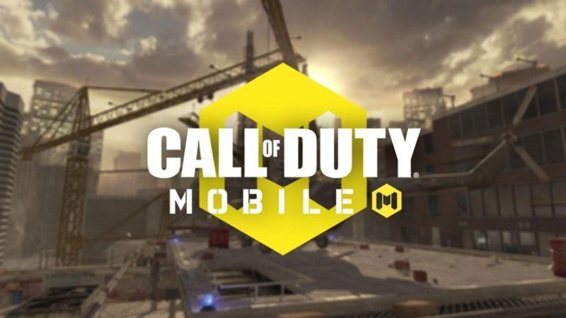 Call of Duty Mobile’ın Yeni Çok Oyunculu Haritası ’Highrise’ Duyuruldu