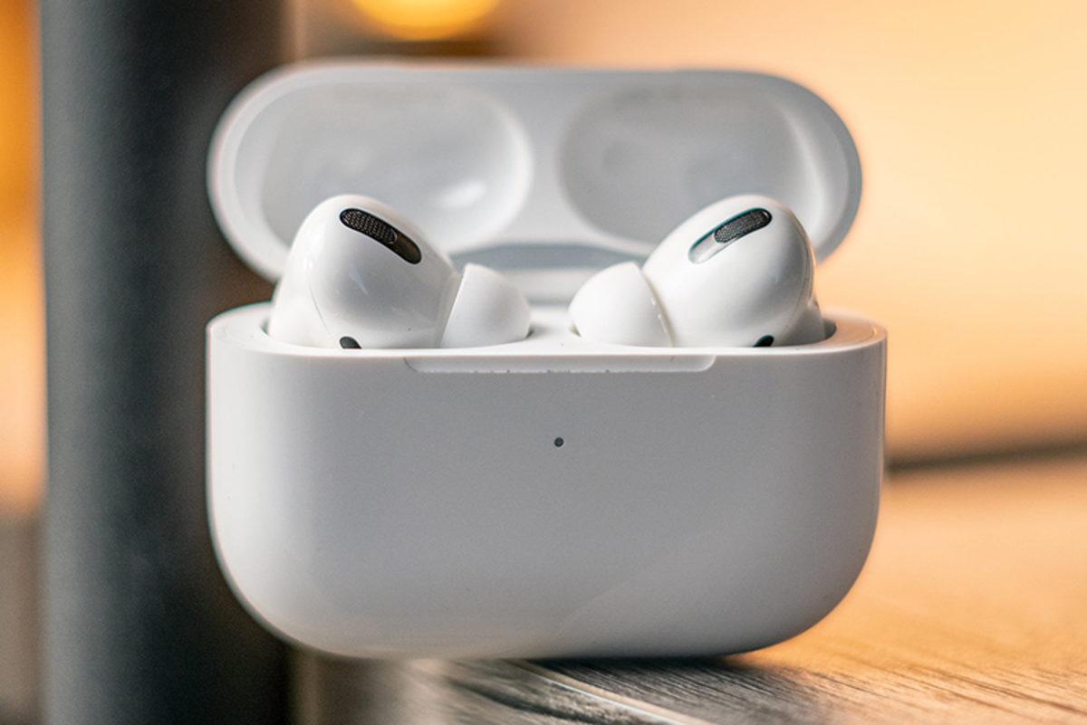 AirPods 3, AirPods Pro’ya Benzer Bir Tasarıma Sahip Olabilir