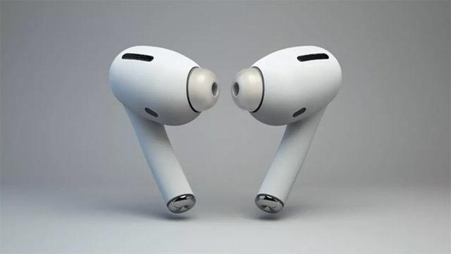 AirPods 3, AirPods Pro’ya Benzer Bir Tasarıma Sahip Olabilir