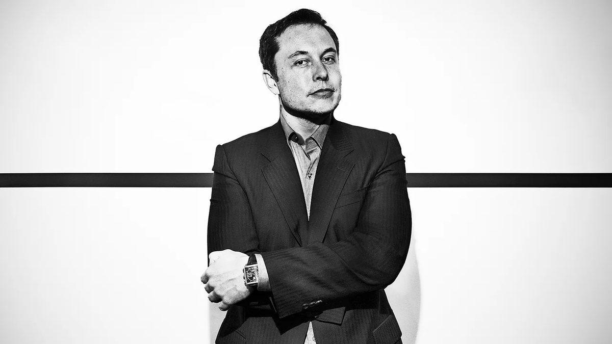 Elon Musk Hakkında 20 Şaşırtıcı Gerçek
