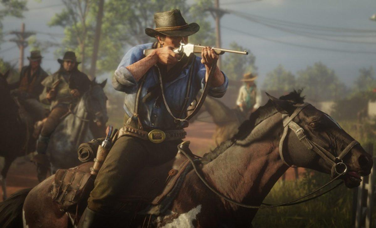Red Dead Redemption 2 Fiyat ve Sistem Gereksinimleri
