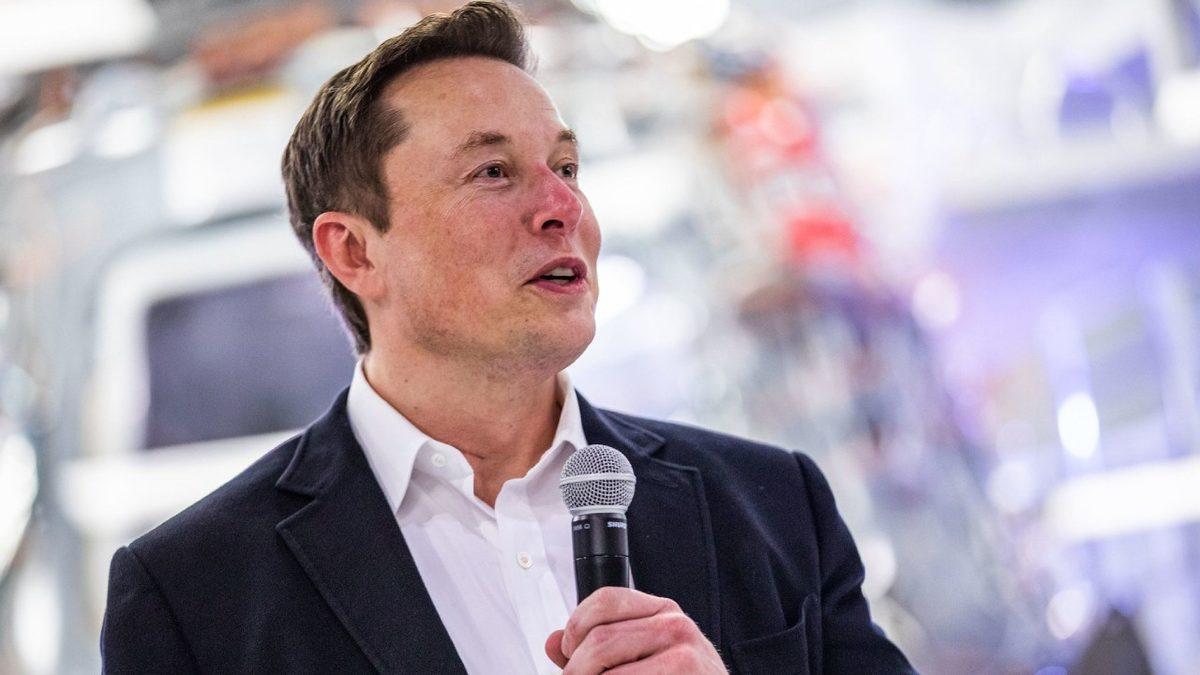 Elon Musk Hakkında 20 Şaşırtıcı Gerçek