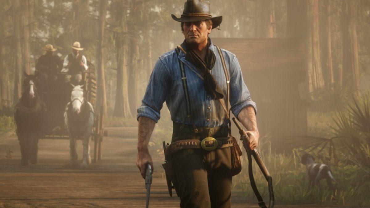 Red Dead Redemption 2 Fiyat ve Sistem Gereksinimleri