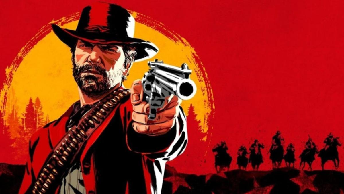 Red Dead Redemption 2 Fiyat ve Sistem Gereksinimleri