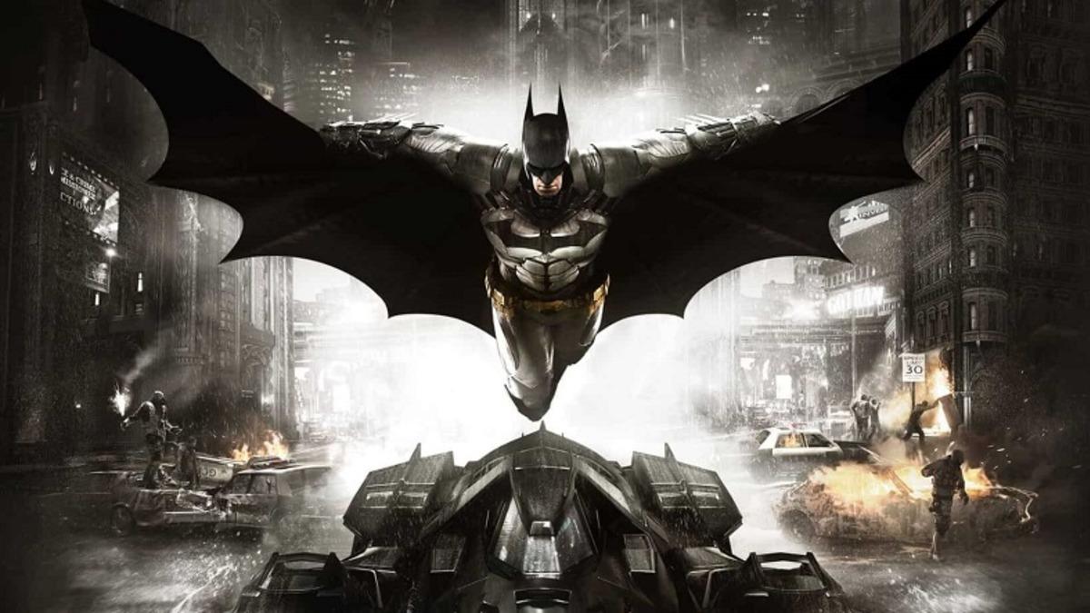 WB Games, Gotham Knights ve Suicide Squad Oyunlarına İşaret Eden Alan Adları Aldı