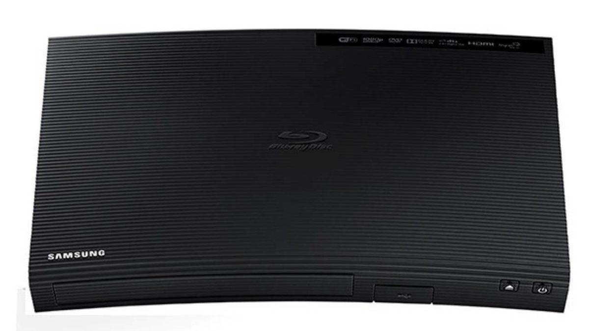 Samsung’un Bazı DVD ve Blu-ray Oynatıcıları, Bilinmeyen Bir Nedenden Dolayı Çalışmıyor