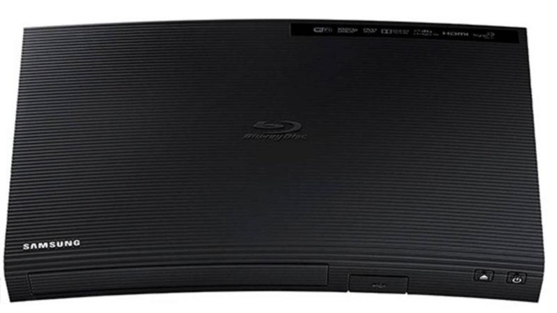 Samsung’un Bazı DVD ve Blu-ray Oynatıcıları, Bilinmeyen Bir Nedenden Dolayı Çalışmıyor