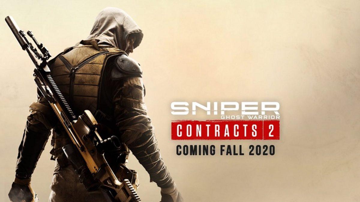 Sniper Ghost Warrior Contracts 2; PS4, Xbox One ve PC İçin Duyuruldu