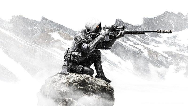 Sniper Ghost Warrior Contracts 2; PS4, Xbox One ve PC İçin Duyuruldu