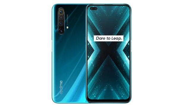 realme X3, Bazı Teknik Özellikleriyle Geekbench’te Ortaya Çıktı