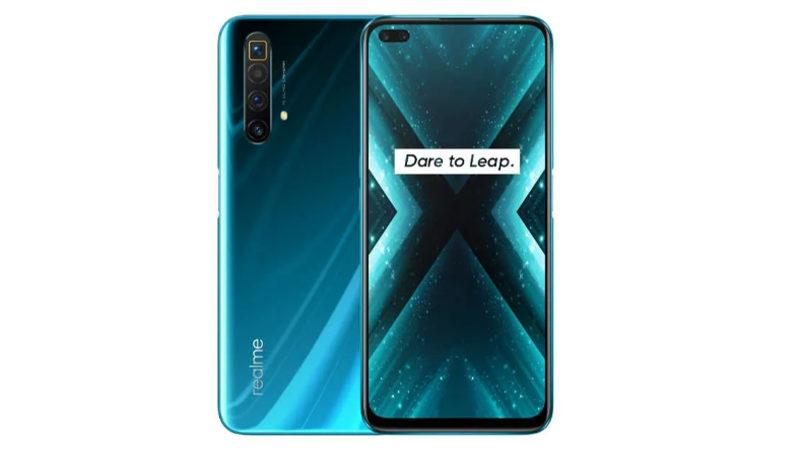 realme X3, Bazı Teknik Özellikleriyle Geekbench’te Ortaya Çıktı