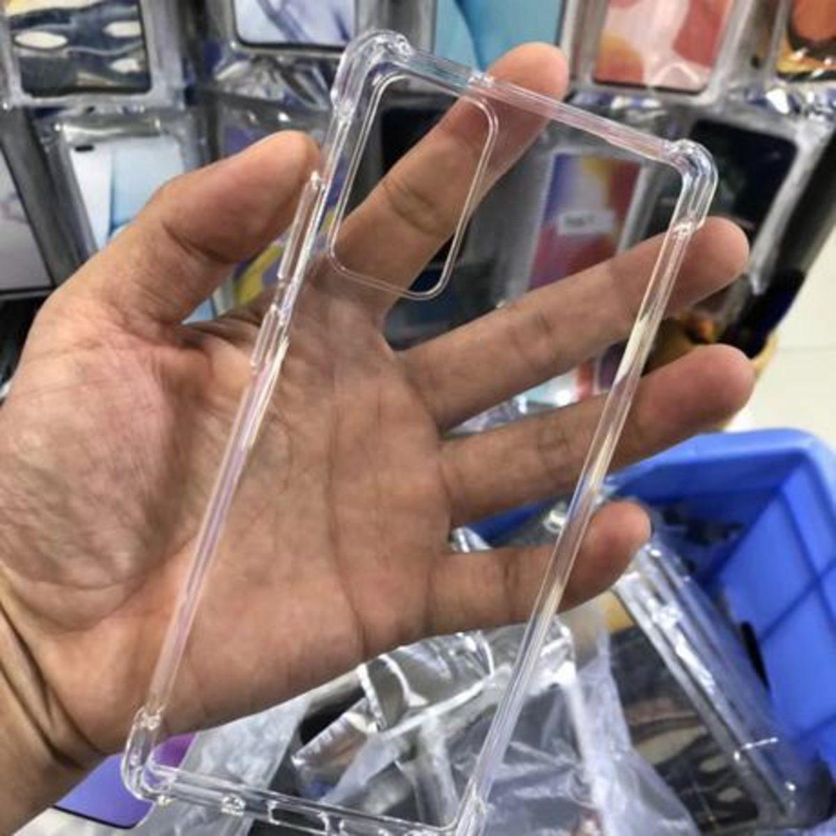 Samsung Galaxy Note20 Ultra’nın Kamerasına Dair Bazı Özellikler Ortaya Çıktı