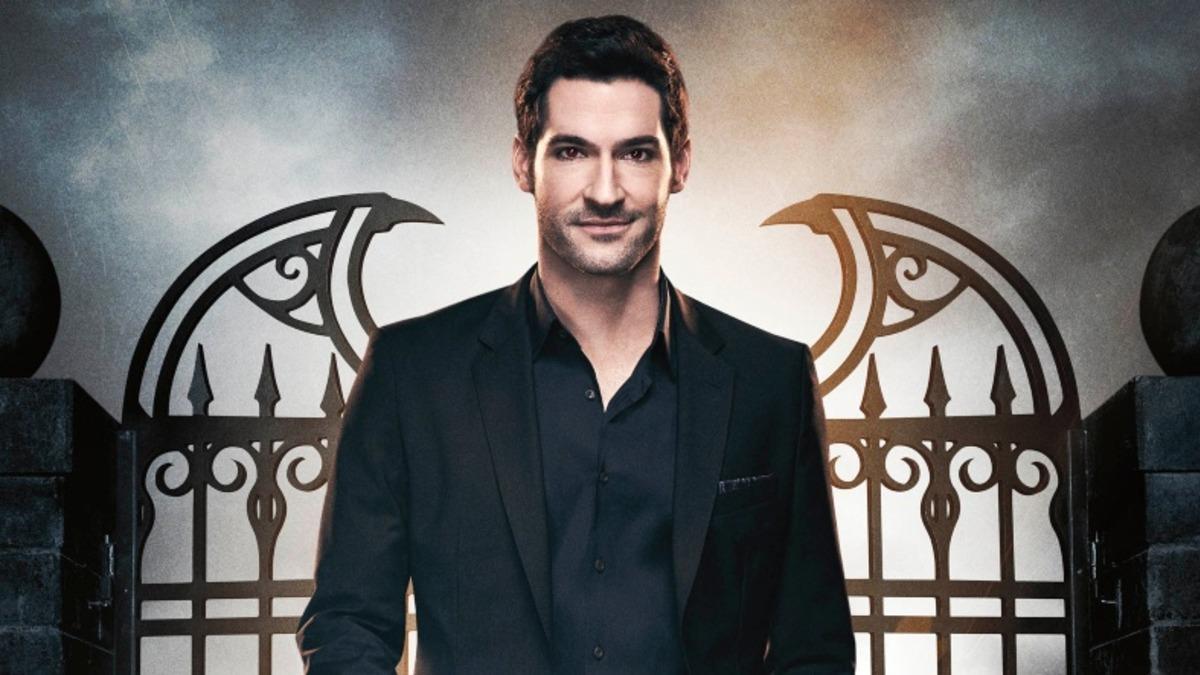 Netflix, Lucifer’ın 5. Sezon Yayın Tarihini Açıkladı