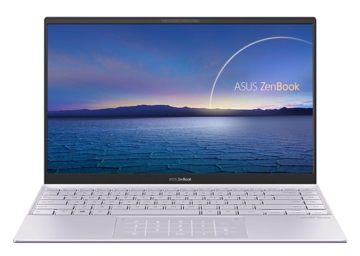 ASUS, Yeni ZenBook ve VivoBook Dizüstü Bilgisayarlarını Sessiz Sedasız Tanıttı