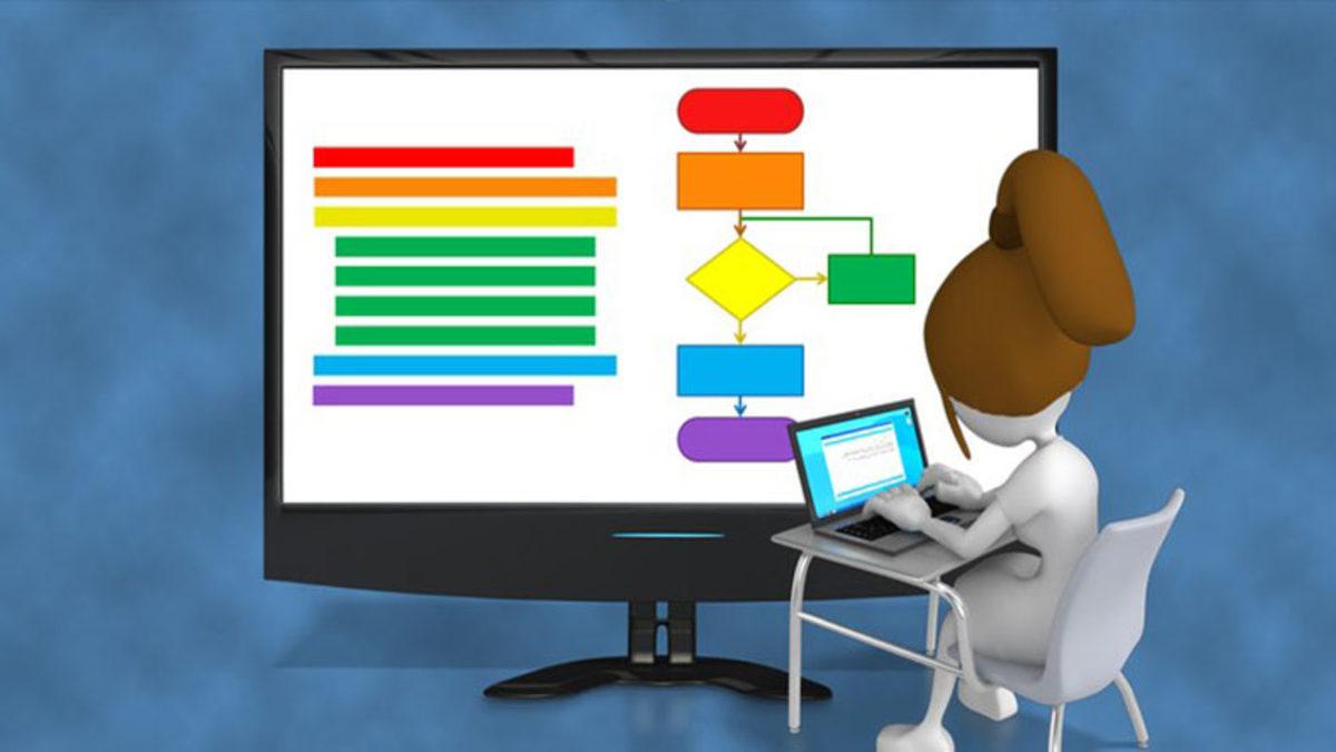 Code Org Benzeri, Kodlama Öğreten 20 Site ve Uygulama