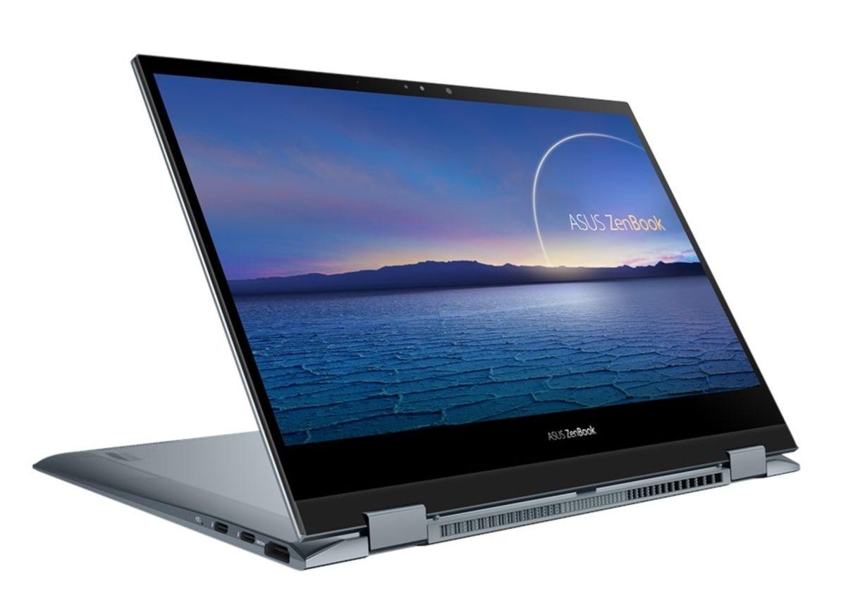 ASUS, Yeni ZenBook ve VivoBook Dizüstü Bilgisayarlarını Sessiz Sedasız Tanıttı
