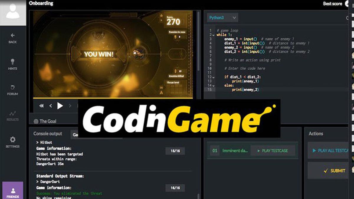 Code Org Benzeri, Kodlama Öğreten 20 Site ve Uygulama