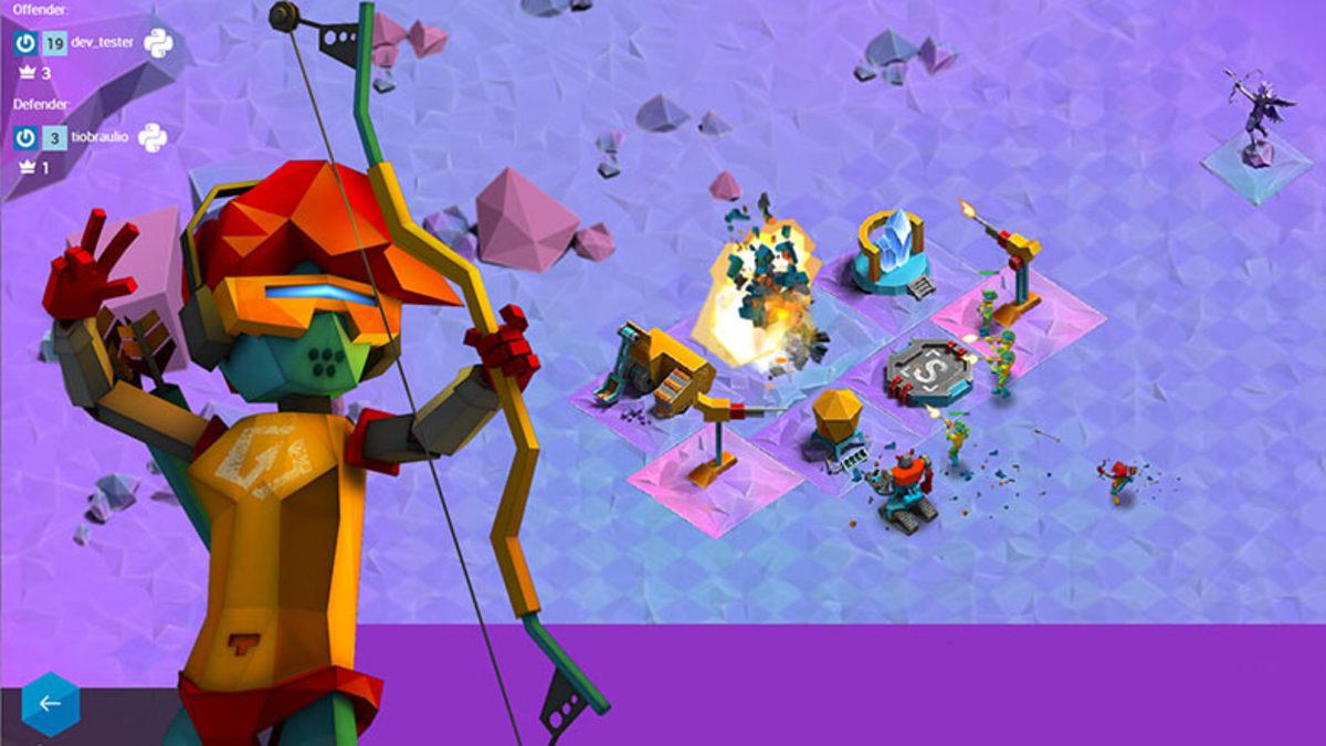 Code Org Benzeri, Kodlama Öğreten 20 Site ve Uygulama