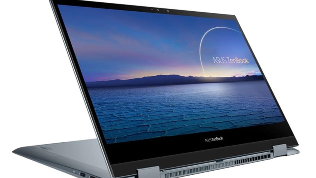 ASUS, Yeni ZenBook ve VivoBook Dizüstü Bilgisayarlarını Sessiz Sedasız Tanıttı