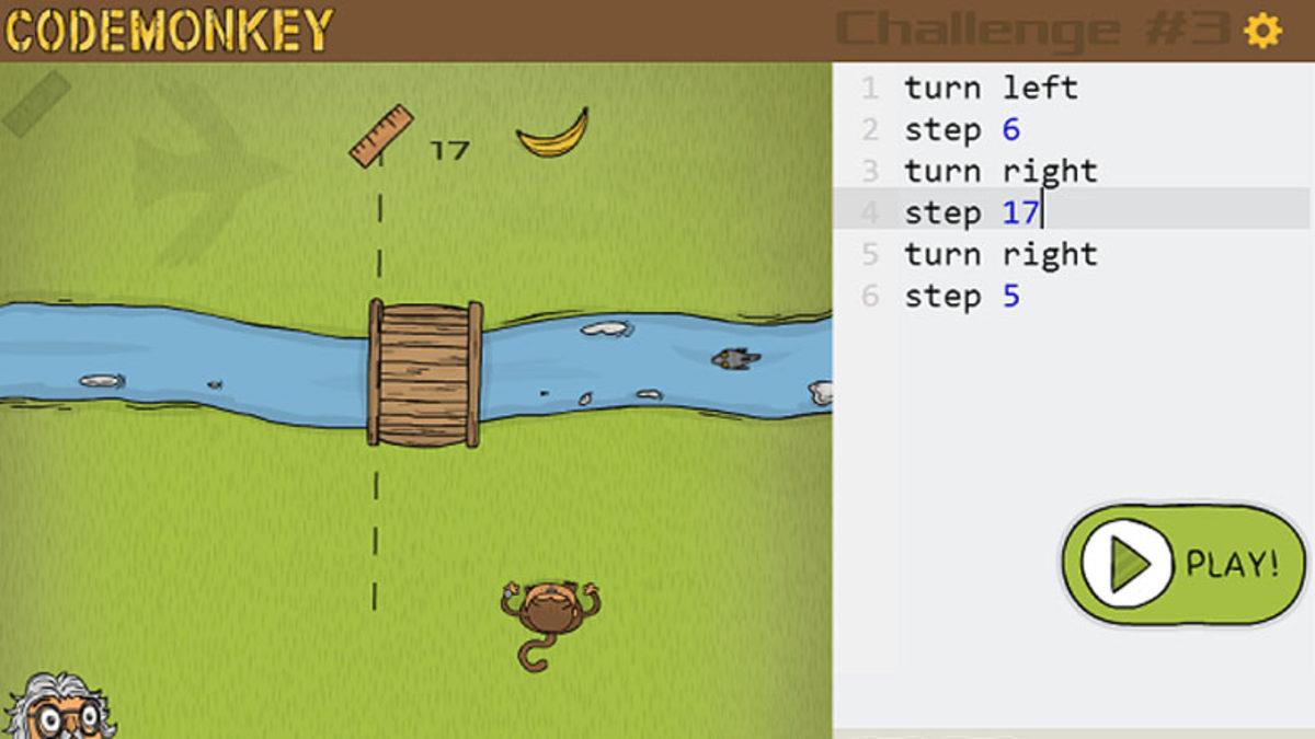 Code Org Benzeri, Kodlama Öğreten 20 Site ve Uygulama