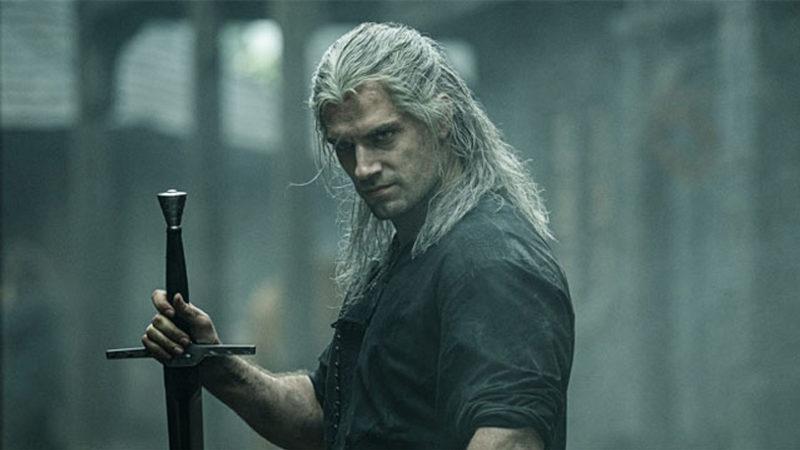 Netflix, The Witcher’ın 2. Sezon Çekimlerinin Başlayacağı Tarihi Açıkladı