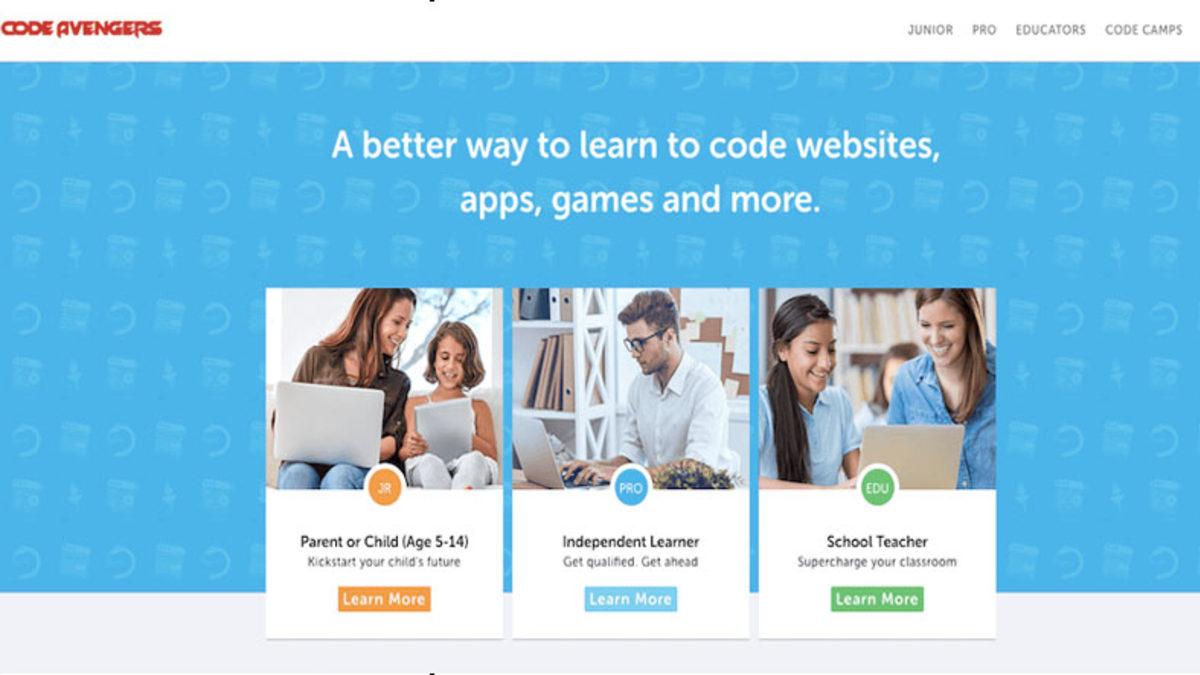 Code Org Benzeri, Kodlama Öğreten 20 Site ve Uygulama