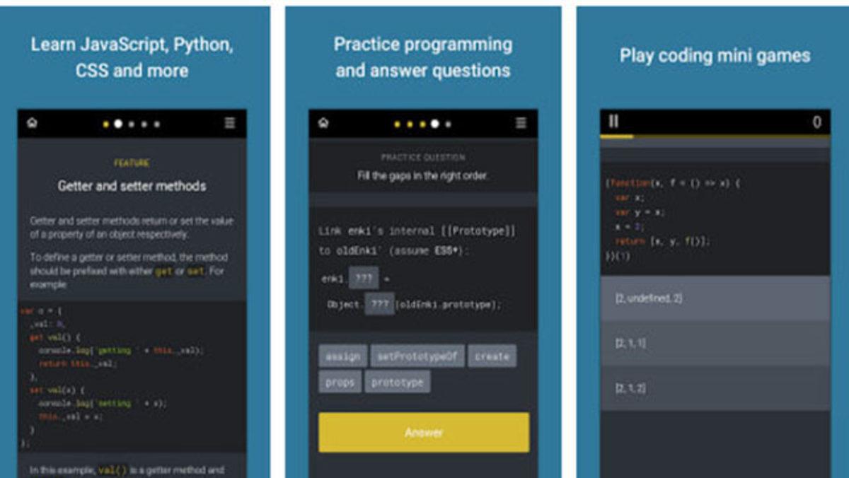 Code Org Benzeri, Kodlama Öğreten 20 Site ve Uygulama