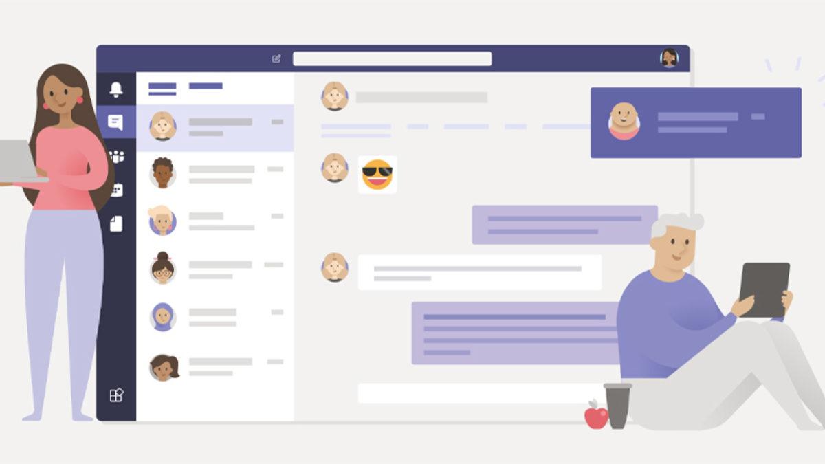 Microsoft Teams’e Yeni Kişiselleştirme Özellikleri Eklendi