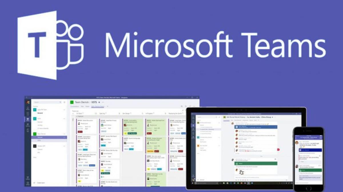 Microsoft Teams’e Yeni Kişiselleştirme Özellikleri Eklendi