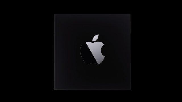 Apple, Yeni Bilgisayarlarında Kullanacağı İşlemcisi Apple Silicon’u Tanıttı