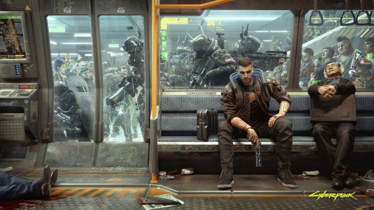 Cyberpunk 2077’nin Ertelenme Nedenine Dair Yeni Bir İddia Ortaya Atıldı