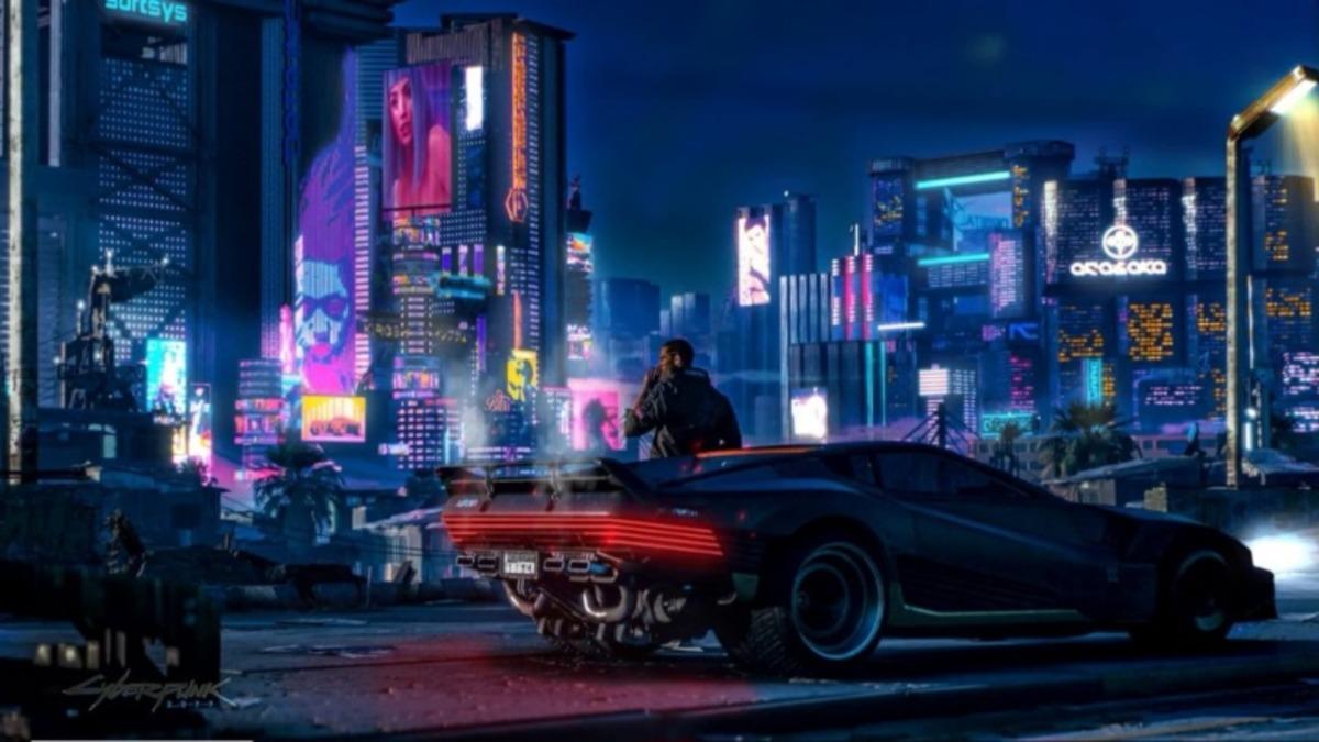 Cyberpunk 2077’nin Ertelenme Nedenine Dair Yeni Bir İddia Ortaya Atıldı