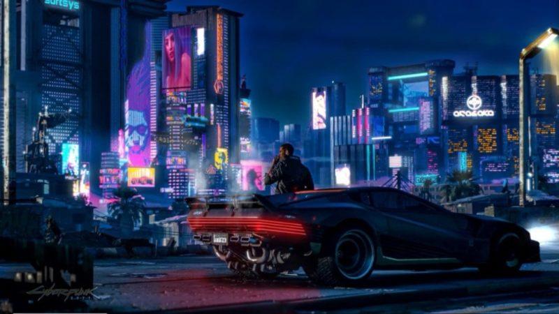 Cyberpunk 2077’nin Ertelenme Nedenine Dair Yeni Bir İddia Ortaya Atıldı