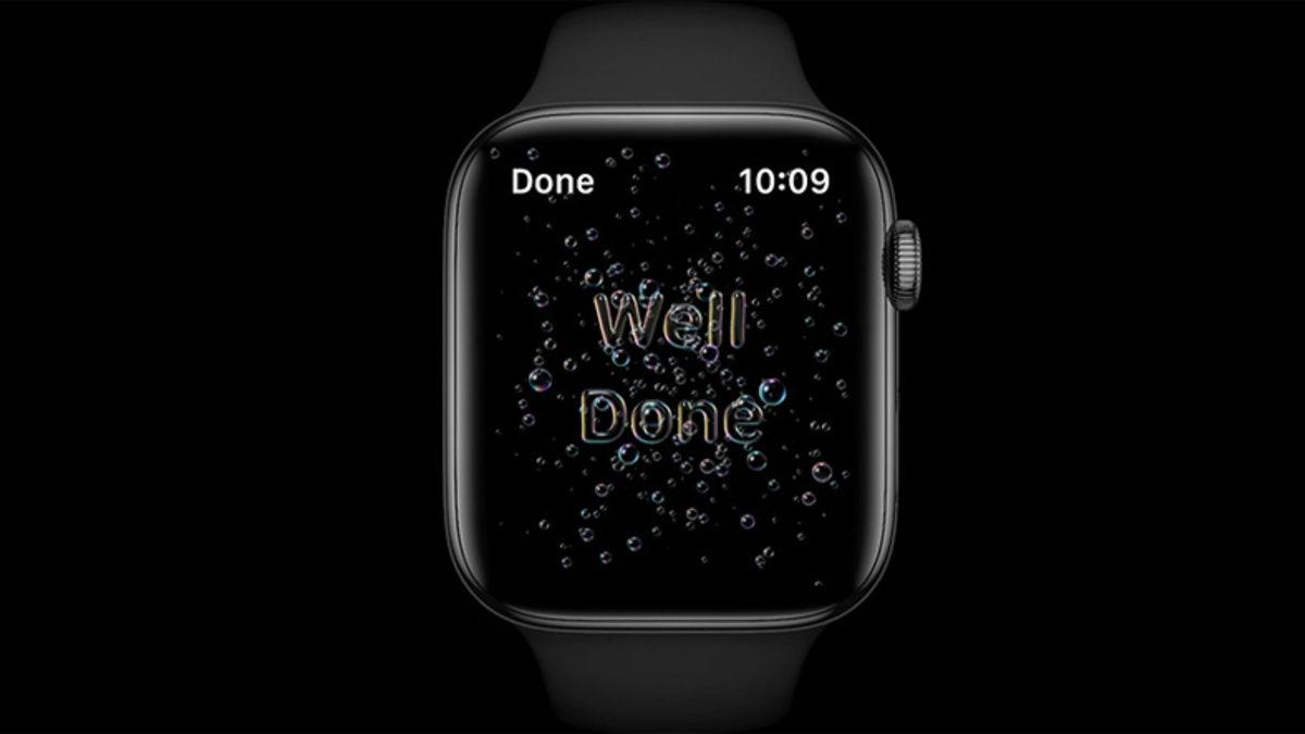 Apple, Yenilenmiş watchOS 7’yi Duyurdu