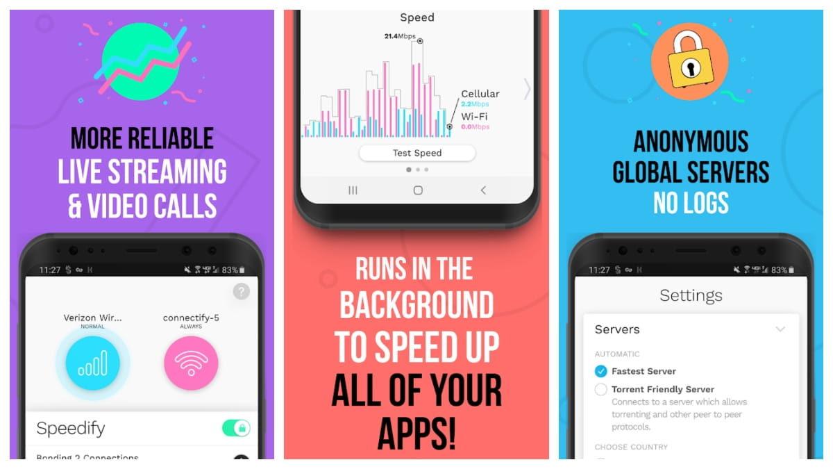 KTunnel, Vtunnel, DTunnel Yerine Geçen En İyi 9 VPN Uygulaması