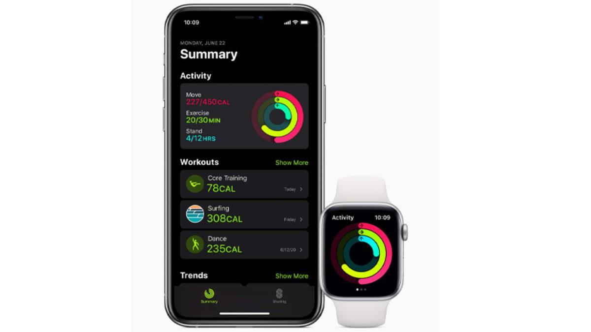 Apple, Yenilenmiş watchOS 7’yi Duyurdu