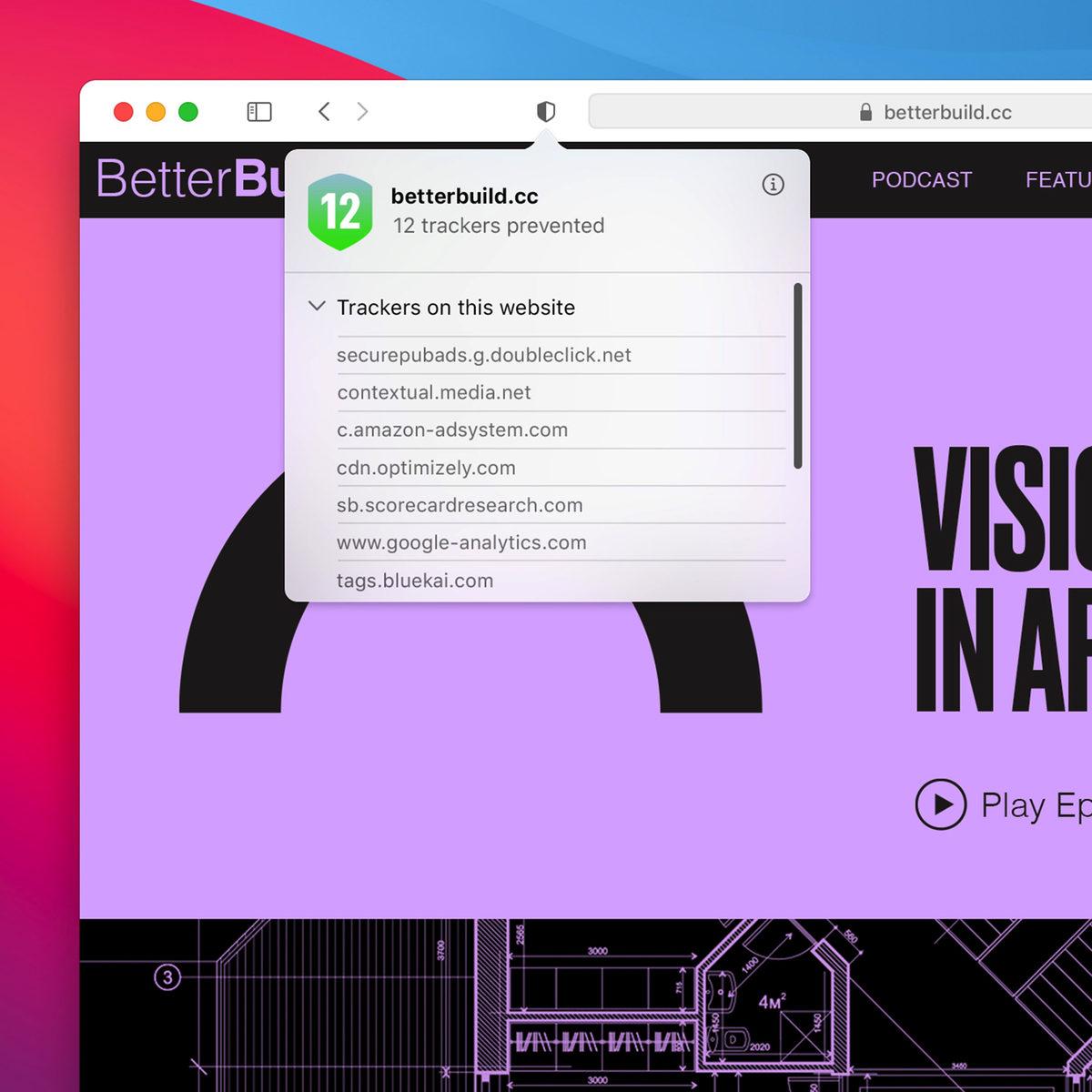 Apple, macOS Big Sur’u ve Big Sur ile Gelecek Yeni Özellikleri Tanıttı