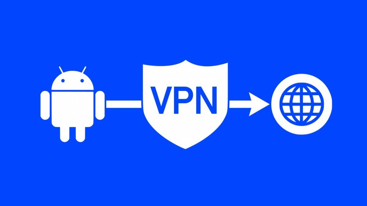 KTunnel, Vtunnel, DTunnel Yerine Geçen En İyi 9 VPN Uygulaması