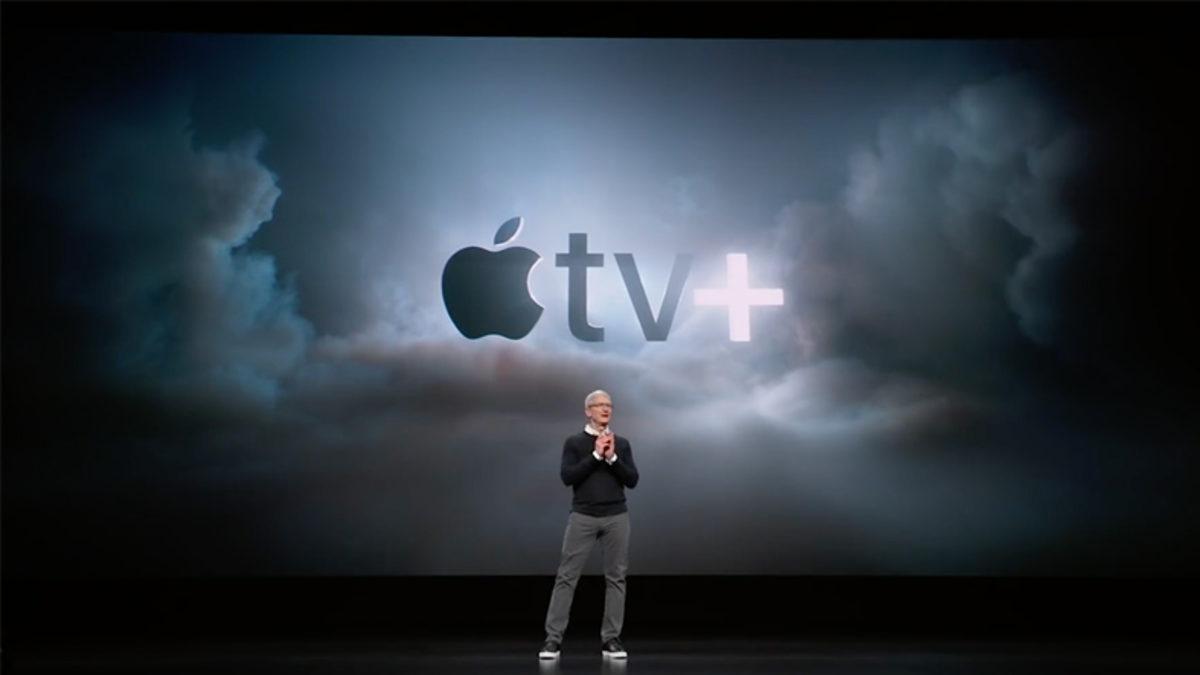 Apple, Kaç Adet Cihazda Apple TV+ Bulunduğunu Açıkladı