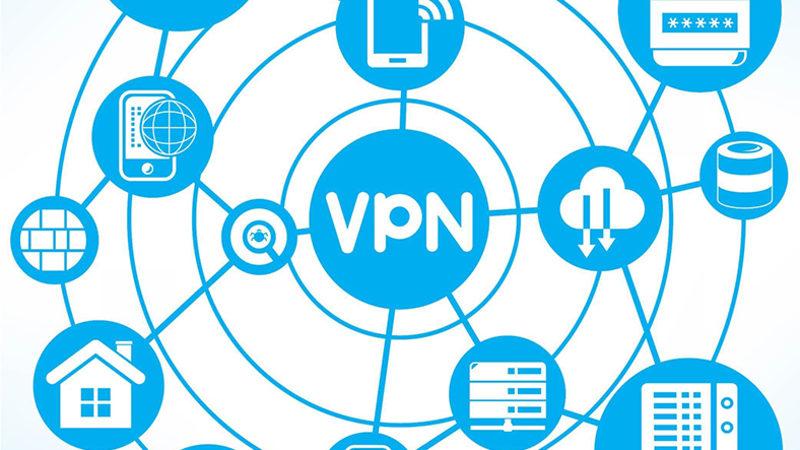 KTunnel, Vtunnel, DTunnel Yerine Geçen En İyi 9 VPN Uygulaması