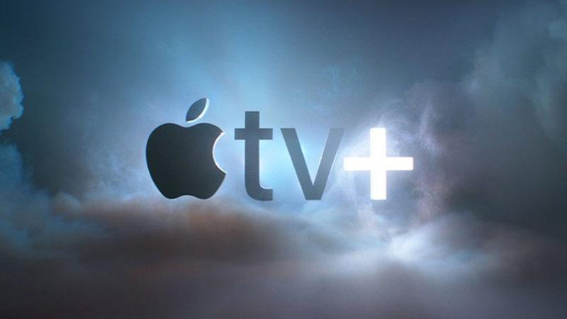 Apple, Kaç Adet Cihazda Apple TV+ Bulunduğunu Açıkladı
