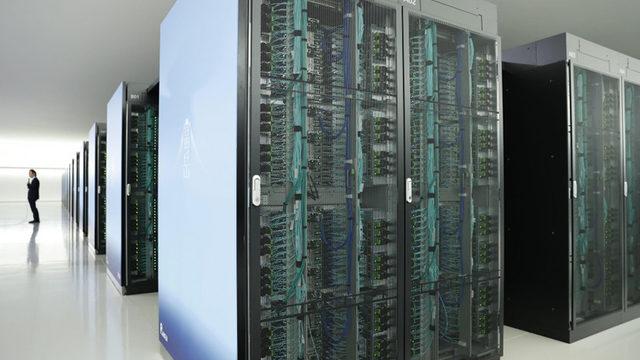 Japonya’da Geliştirilen Fugaku, Dünyanın En Hızlı Süper Bilgisayarı Oldu