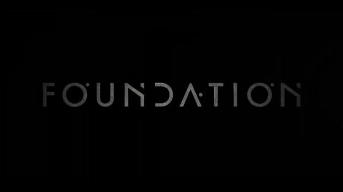 Apple, TV+’a Gelecek Yeni Dizi Foundation’ın İlk Fragmanını Paylaştı