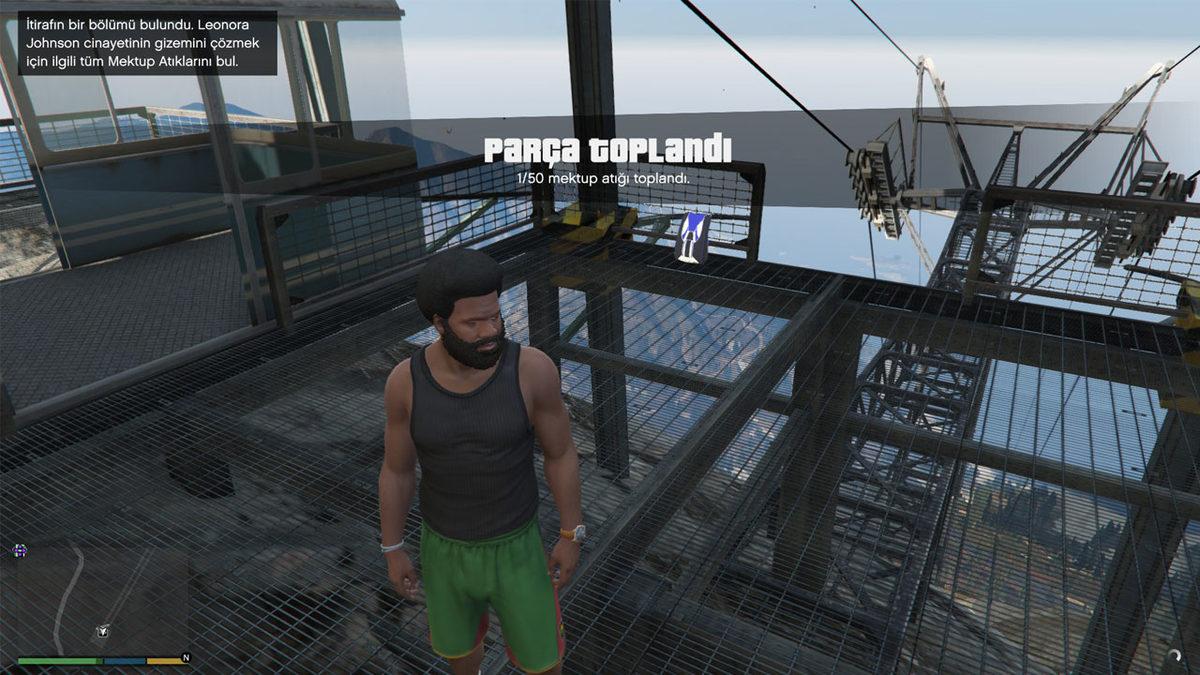 GTA 5 Türkçe Yama Nasıl Yüklenir?