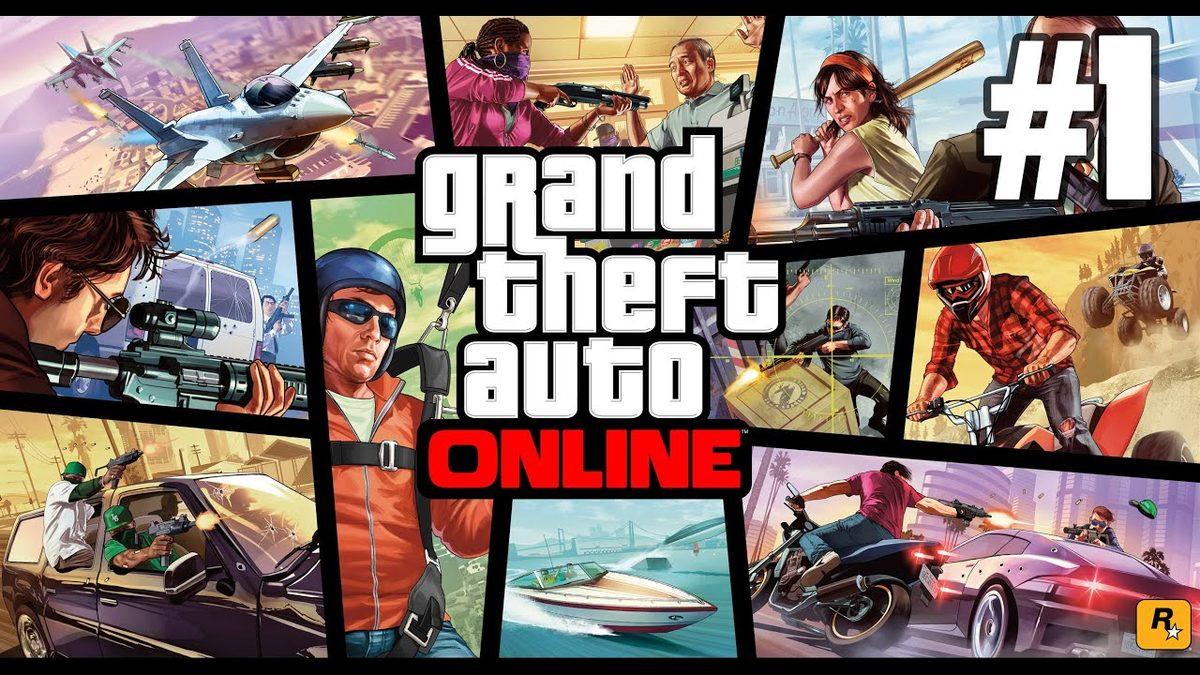 GTA 5 Türkçe Yama Nasıl Yüklenir?