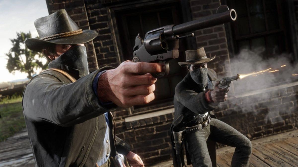 Red Dead Redemption 2’nin PC Sürümünden Beklenen Fragman Geldi