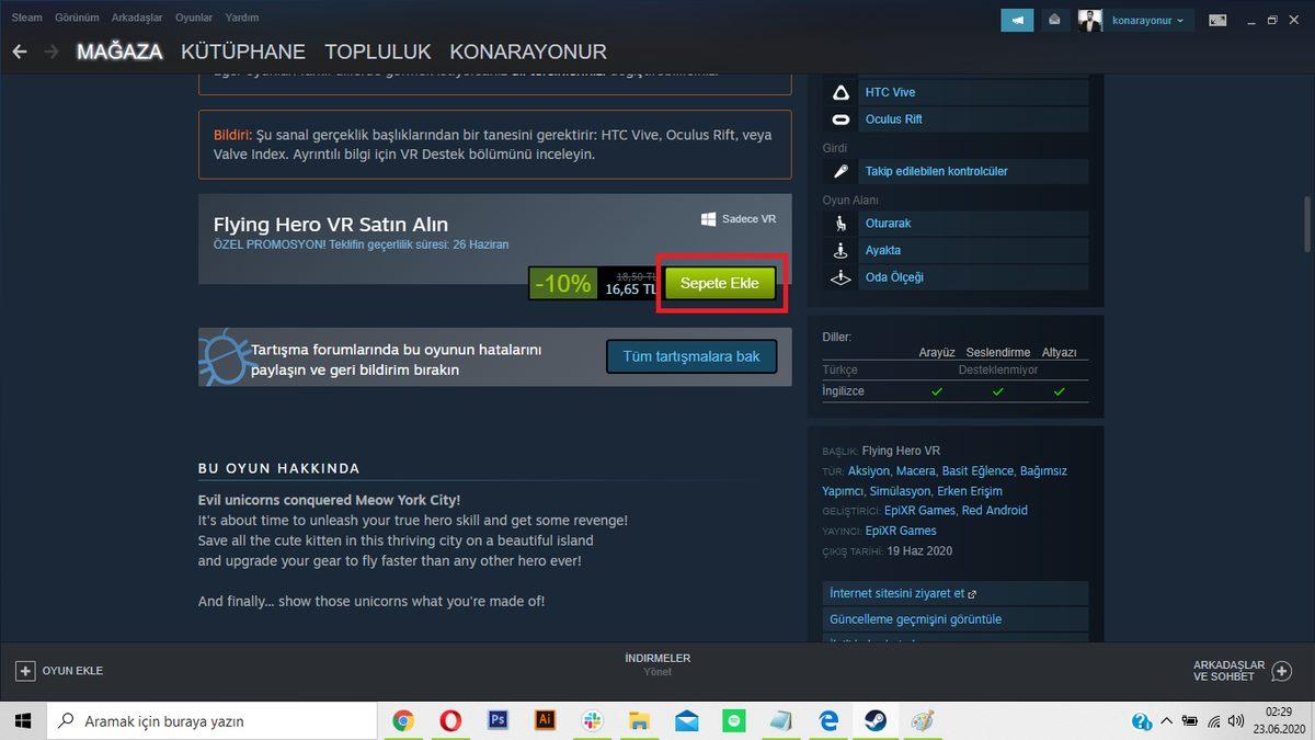 Steam Nedir, Nasıl Kullanılır, Nasıl Oyun Alınır?