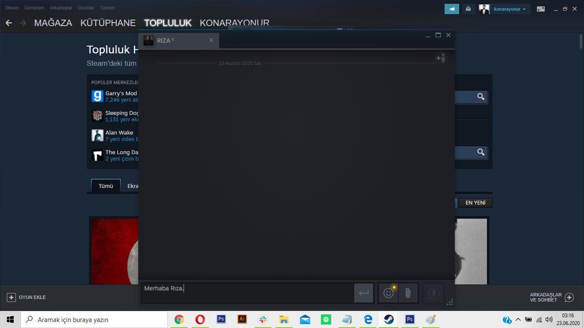 Steam Nedir, Nasıl Kullanılır, Nasıl Oyun Alınır?