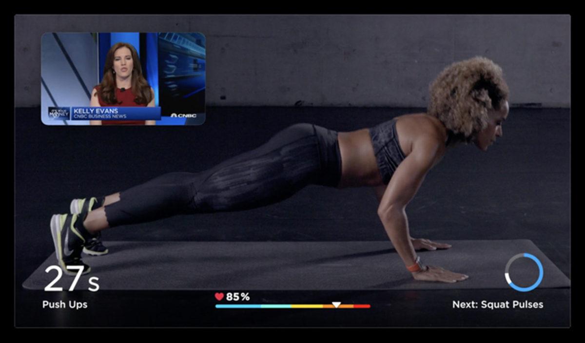 Apple, Birçok Yeni Özellikle Gelen tvOS 14’ü Tanıttı